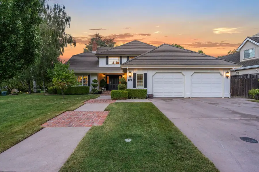 1059 Wilhaggin Park Lane, Sacramento, CA 95864 - #2