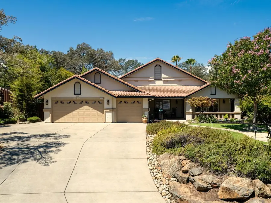 3684 Waldwick Circle, El Dorado Hills, CA 95762 - #2