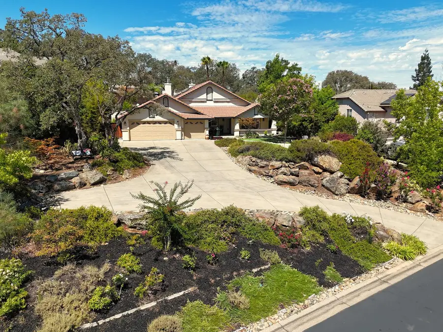 3684 Waldwick Circle, El Dorado Hills, CA 95762 - #3