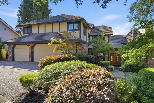 9290 S Ravine Lane, Fair Oaks, CA 95628