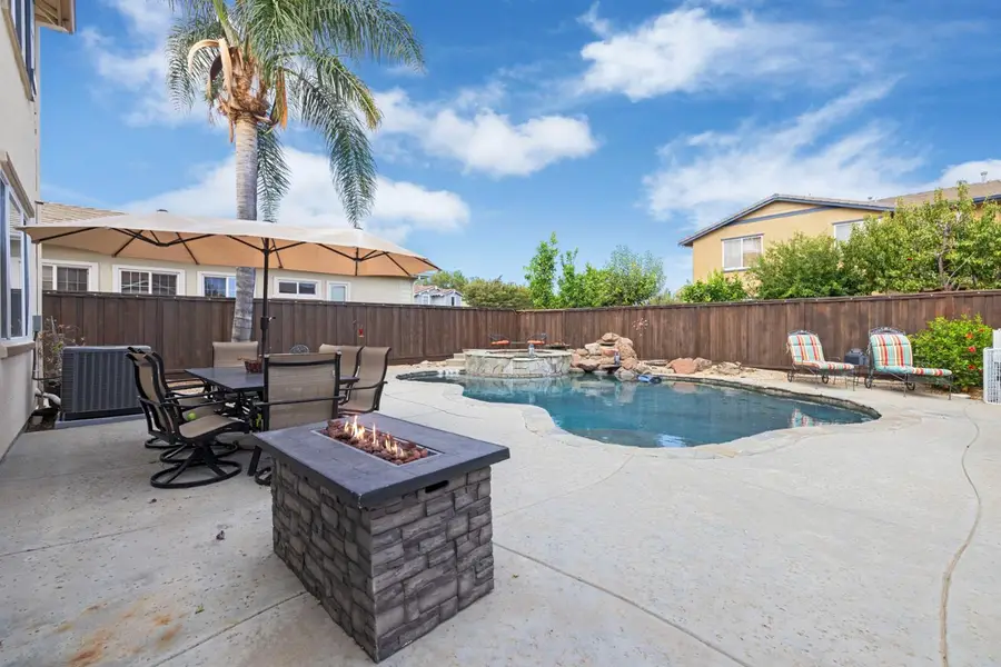 342 S Providence Street, Mountain House, CA 95391 - #3