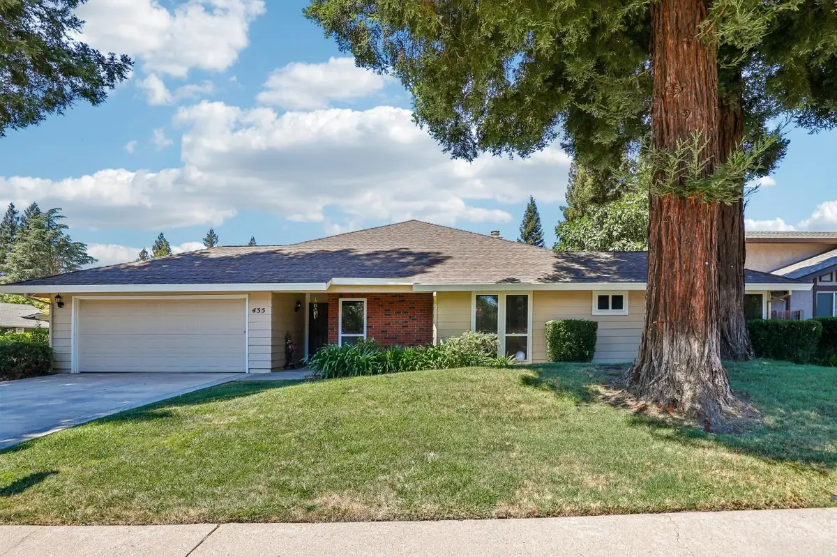 435 Cedar River Way, Sacramento, CA 95831 - #1