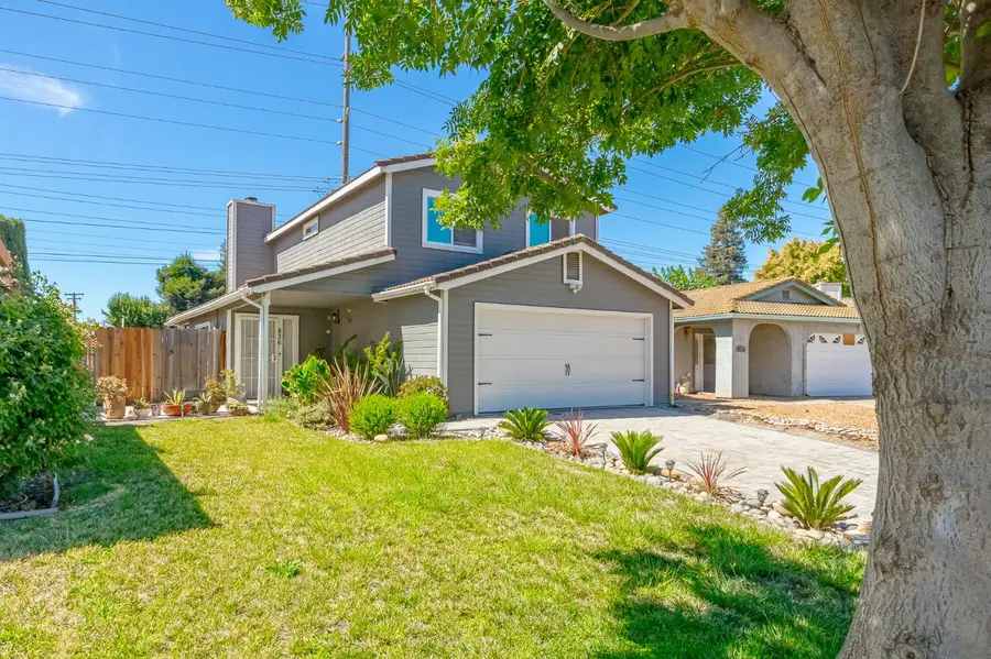 836 Winery Way, Modesto, CA 95356 - #2