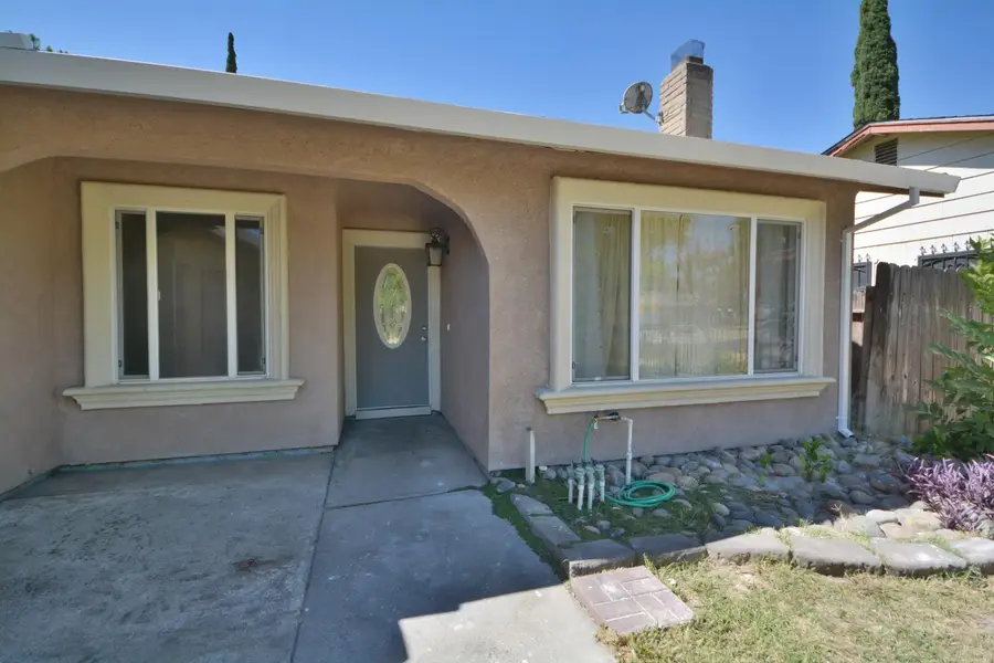 1218 Fleetwood Way, Stockton, CA 95210 - #2