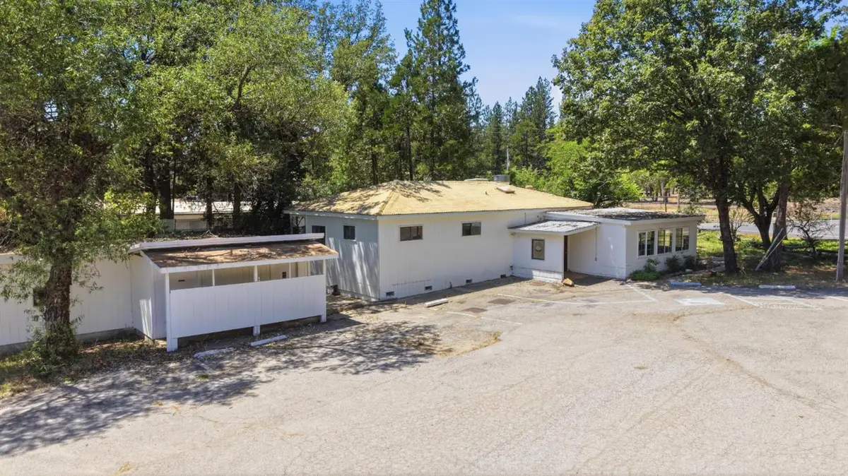 16920 Willow Glen Road, Brownsville, CA 95919 - #1