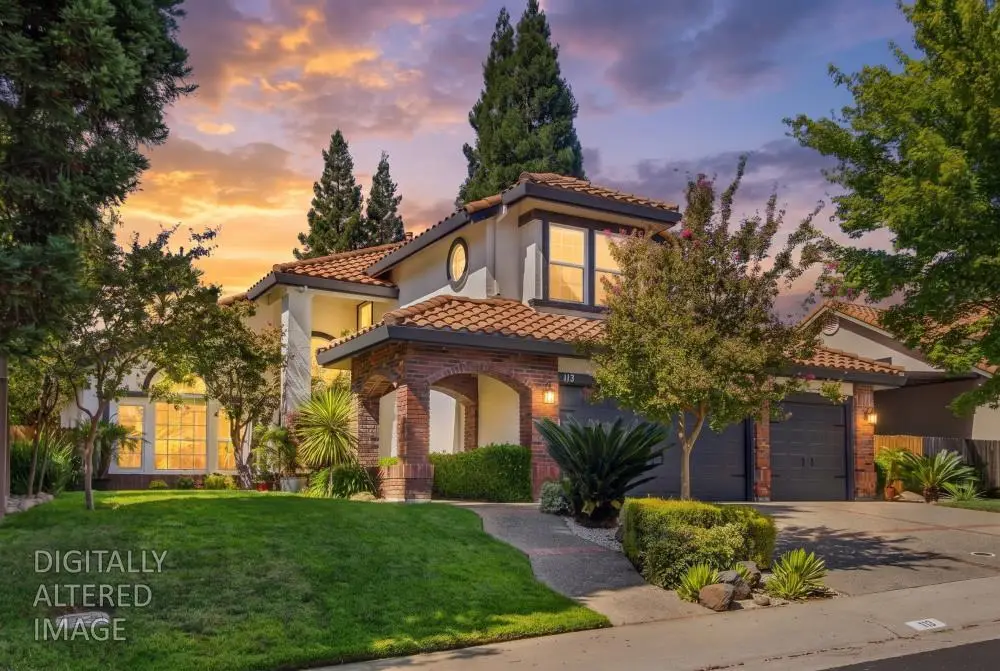 113 Swain, Folsom, CA 95630 - #1