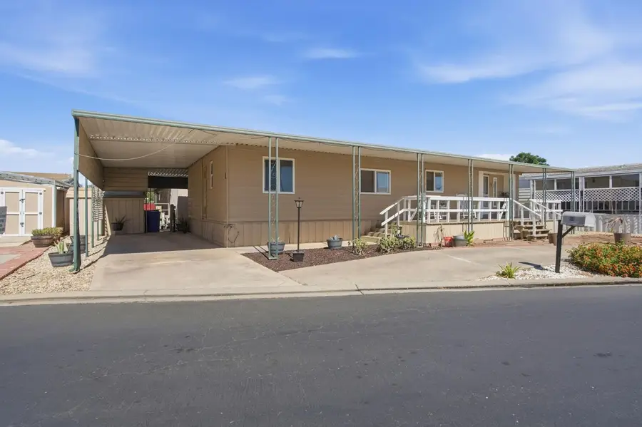 2240 Golden Oak Lane #94, Merced, CA 95341 - #3