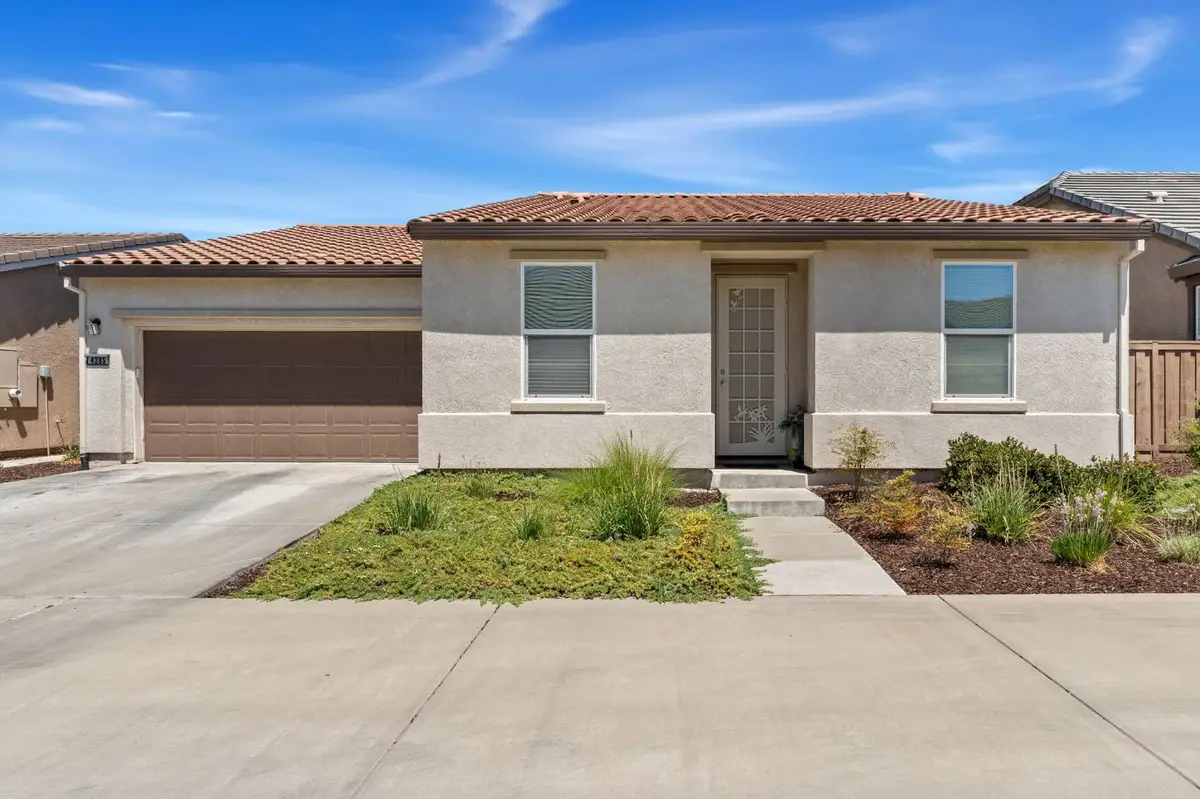 4385 Euboea Island Lane, Sacramento, CA 95834 - #1