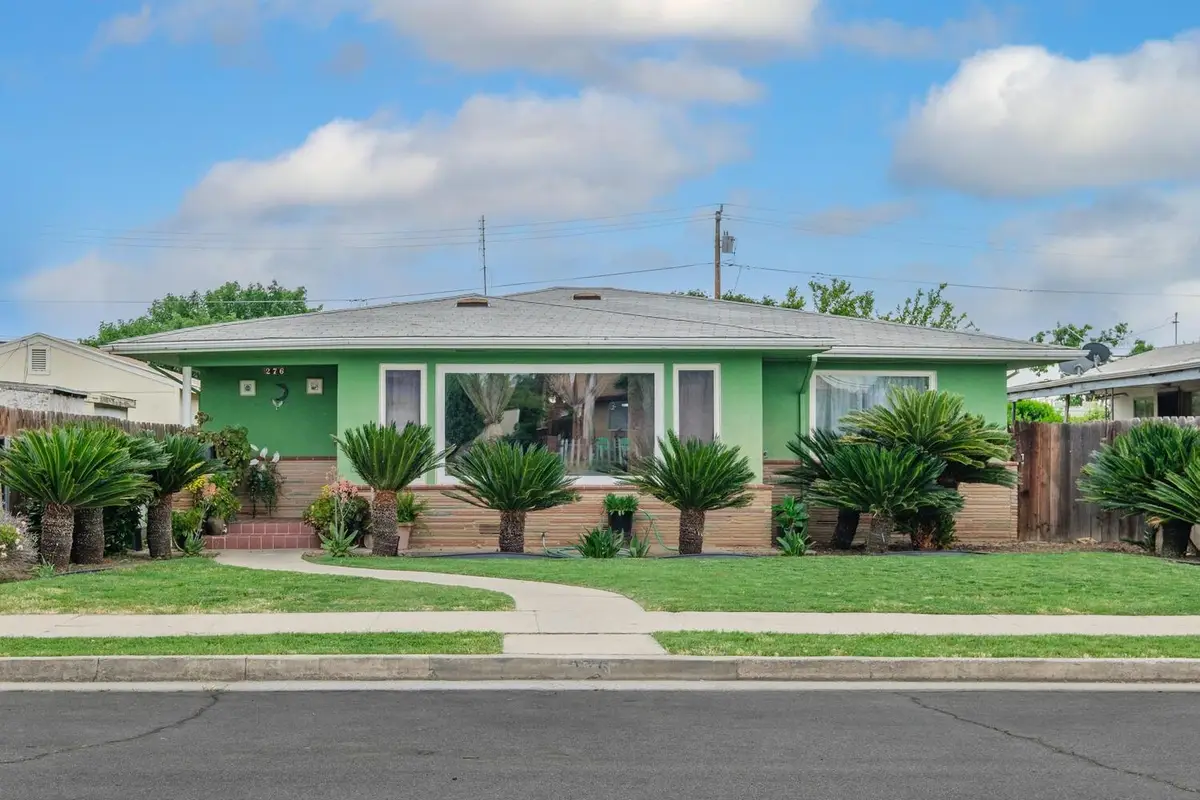 276 E Durian Avenue, Coalinga, CA 93210 - #1