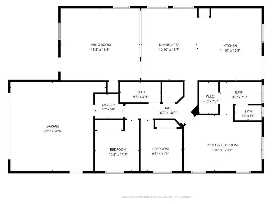 1441 Tori Lane, Yuba City, CA 95993 - #2