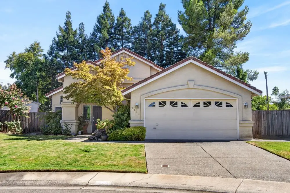 5011 Olean Street, Fair Oaks, CA 95628 - #1