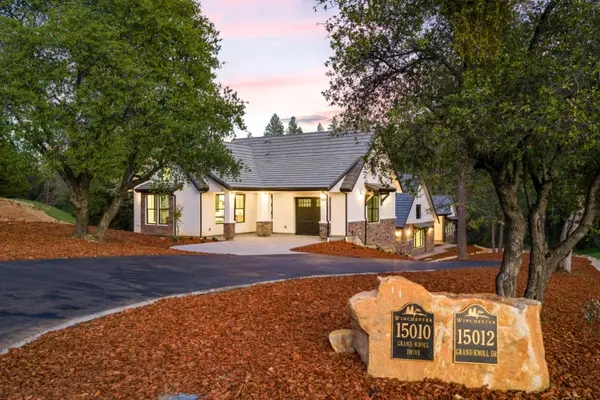 15010 Grand Knoll Drive, Meadow Vista, CA 95722