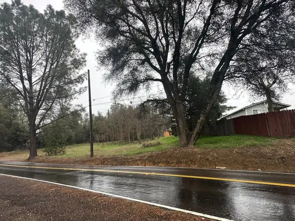 0 El Dorado Road, El Dorado, CA 95623