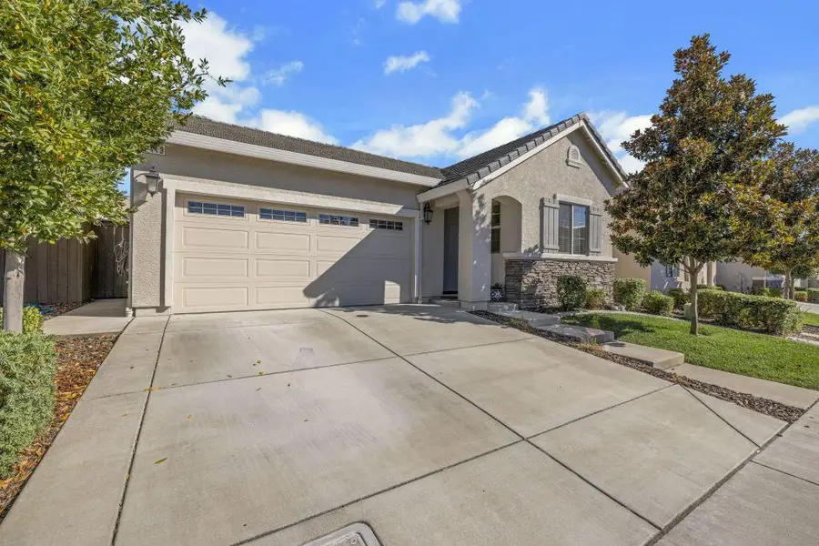 4413 Bonneville Circle, Rocklin, CA 95677 - #2