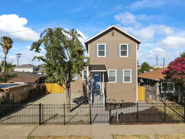 1120 S Commerce Street, Stockton, CA 95206