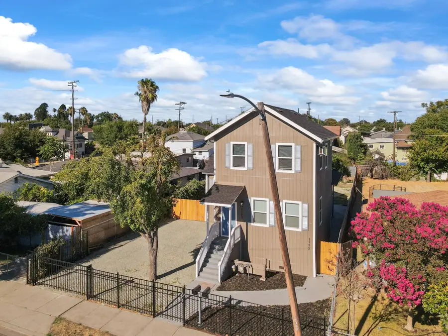 1120 S Commerce Street, Stockton, CA 95206 - #3