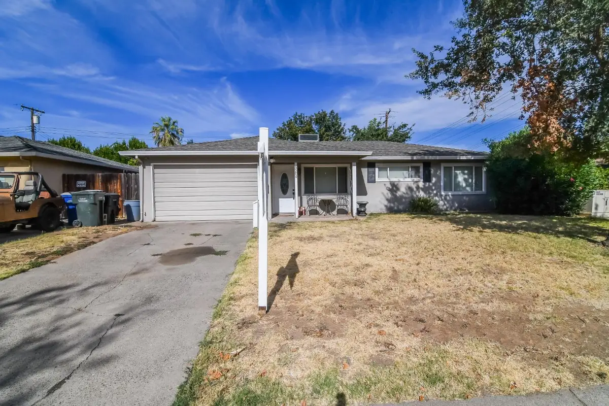 3204 Back Circle, Sacramento, CA 95821 - #1