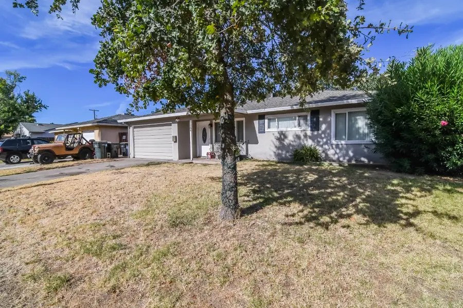 3204 Back Circle, Sacramento, CA 95821 - #2