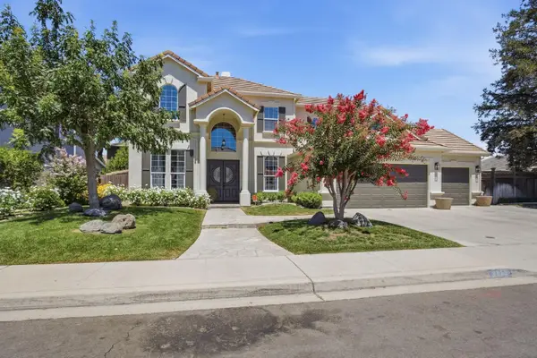 2835 Castleview Drive, Turlock, CA 95382