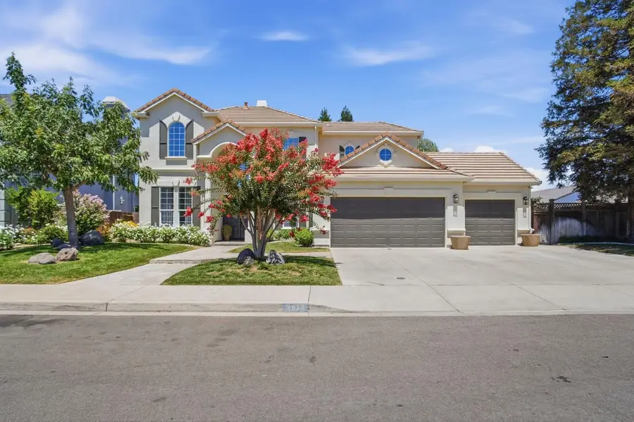 2835 Castleview Drive, Turlock, CA 95382 - #3