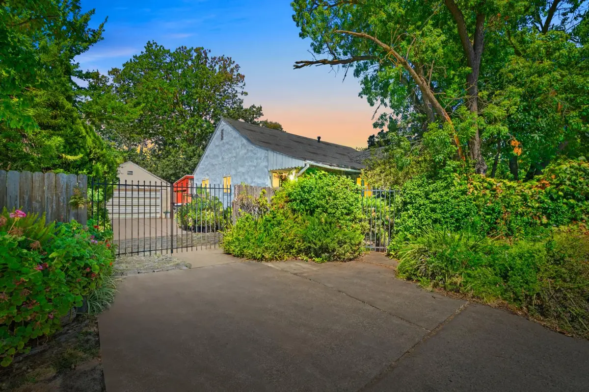 5830 40th Street, Sacramento, CA 95824 - #1