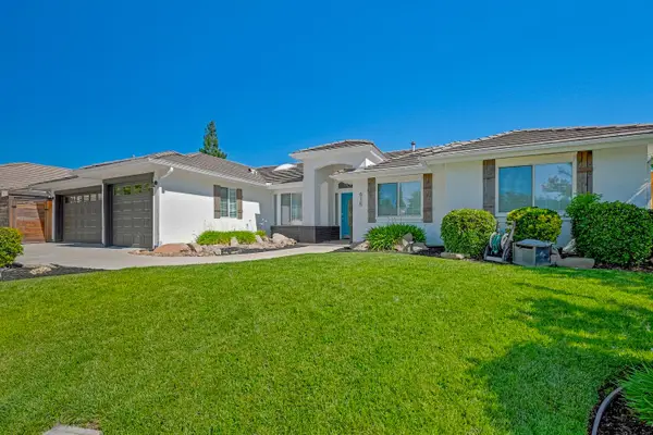 675 Kingfisher Court, Merced, CA 95340