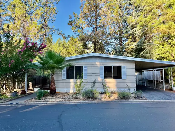 30 Candy Lane, Grass Valley, CA 95945
