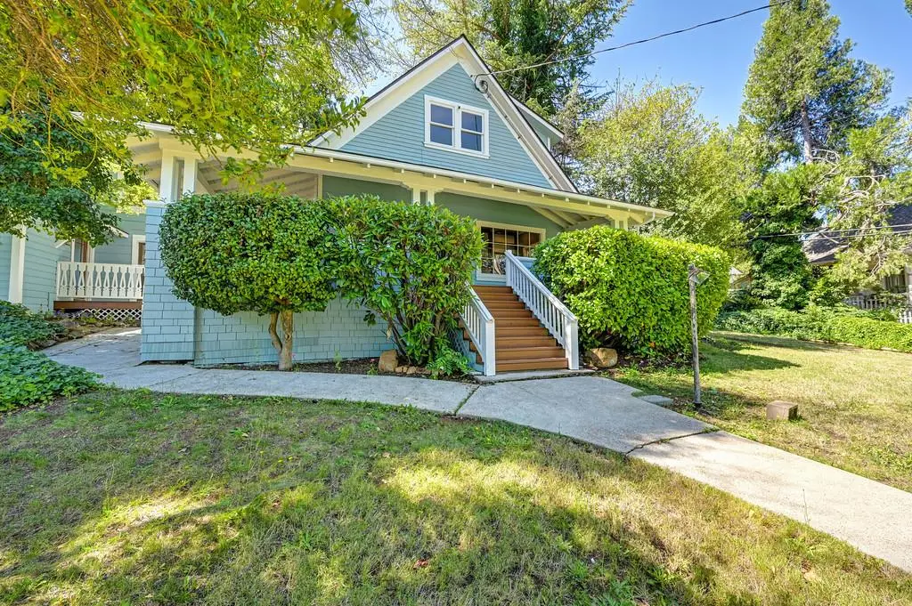 131 Race Street, Grass Valley, CA 95945 - #1