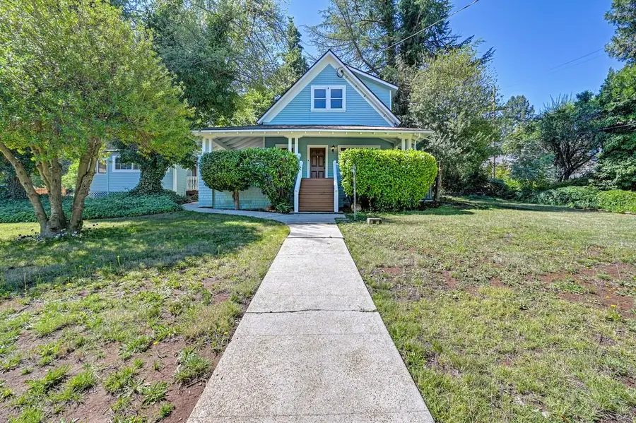 131 Race Street, Grass Valley, CA 95945 - #3