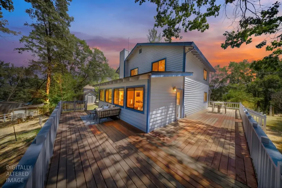 20127 Brushy Ridge Trail, Colfax, CA 95713 - #2