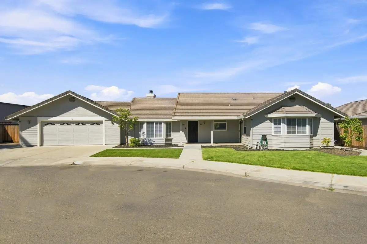 2367 Santa Cruz Court, Turlock, CA 95382 - #1