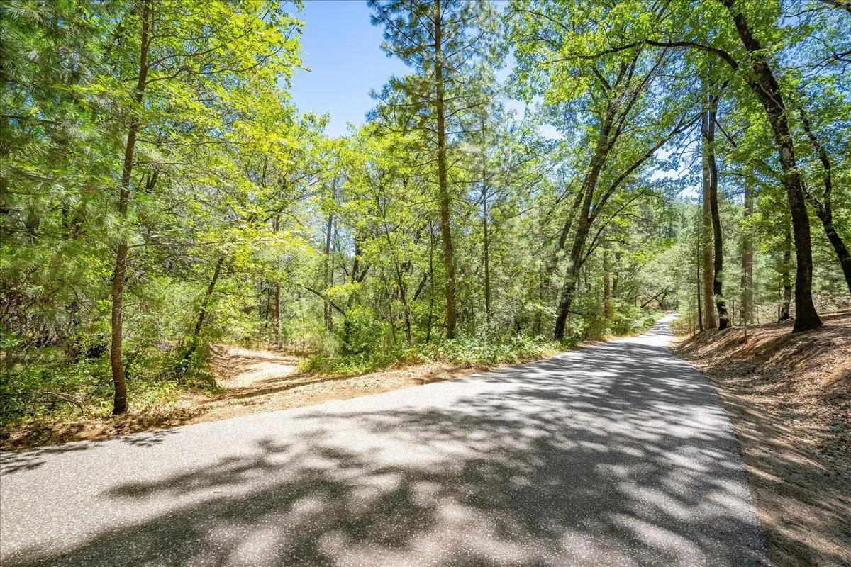0 Parcel #a Sherwood Way, Meadow Vista, CA 95722 - #1