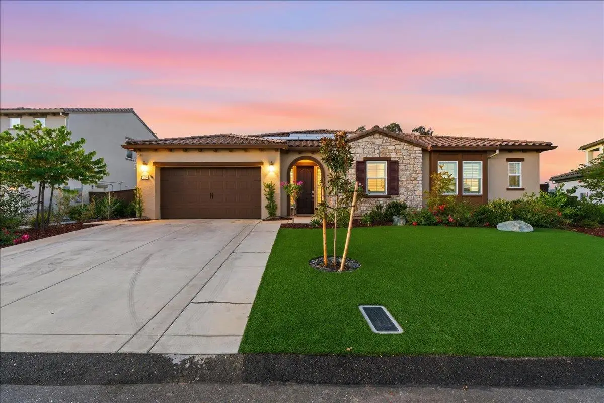 1009 Trapani Lane, El Dorado Hills, CA 95762 - #1