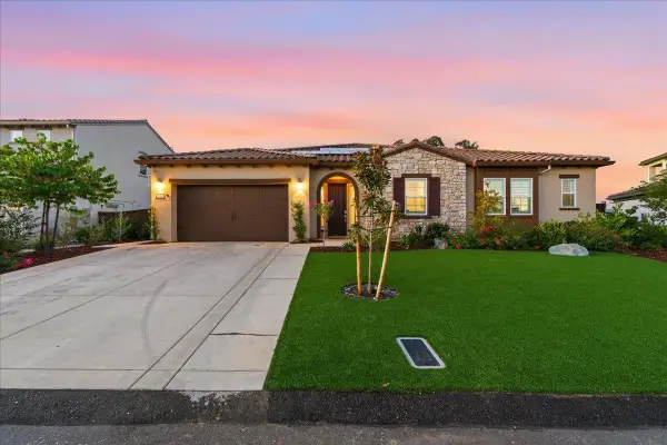 1009 Trapani Lane, El Dorado Hills, CA 95762