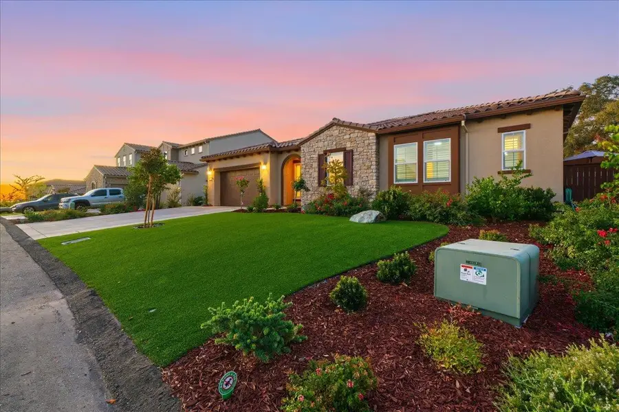 1009 Trapani Lane, El Dorado Hills, CA 95762 - #2
