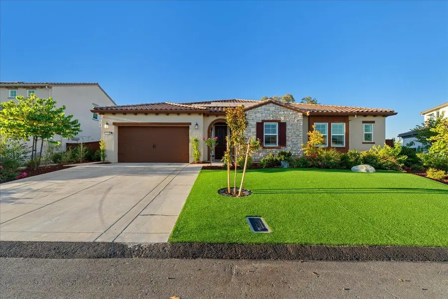 1009 Trapani Lane, El Dorado Hills, CA 95762 - #3