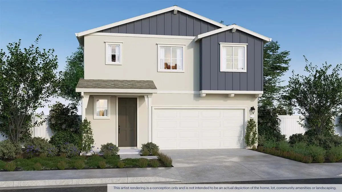 4317 Frontier Way, Modesto, CA 95356 - #1