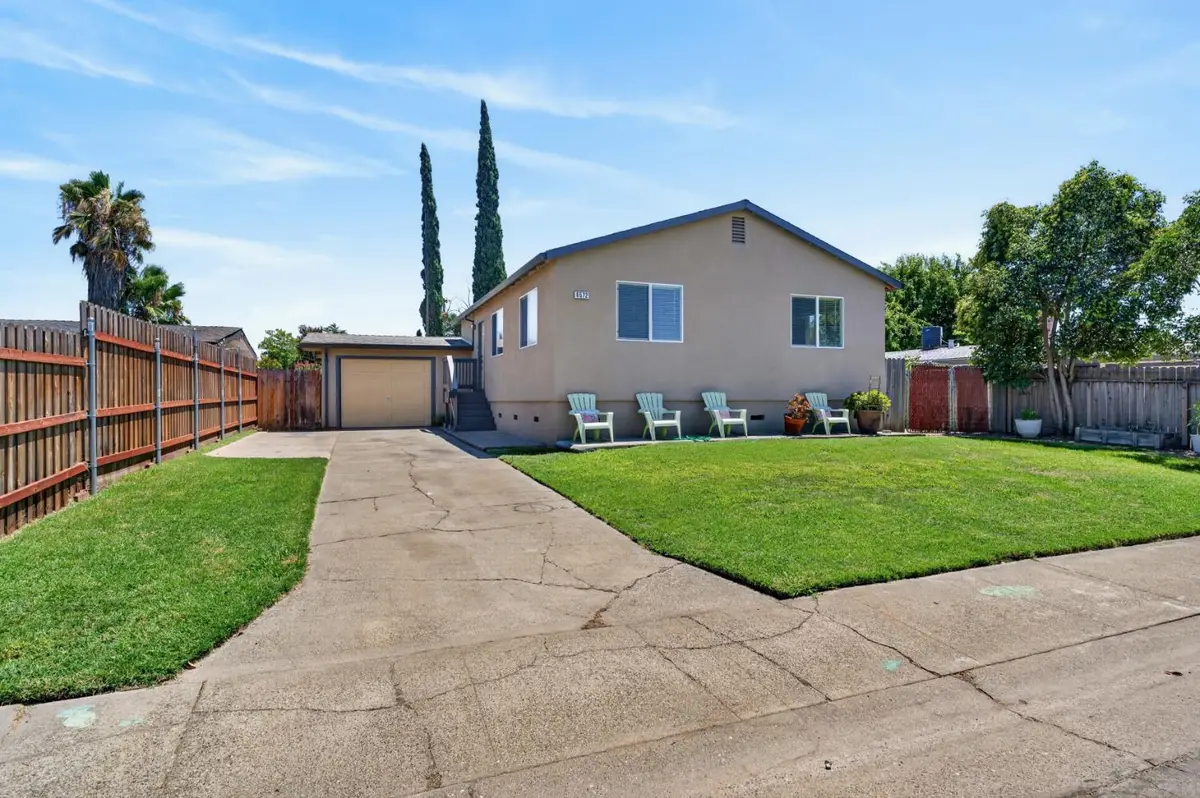 6572 Juneau Way, North Highlands, CA 95660 - #1
