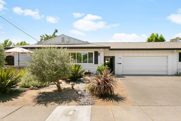 4400 Capri Way, Sacramento, CA 95822