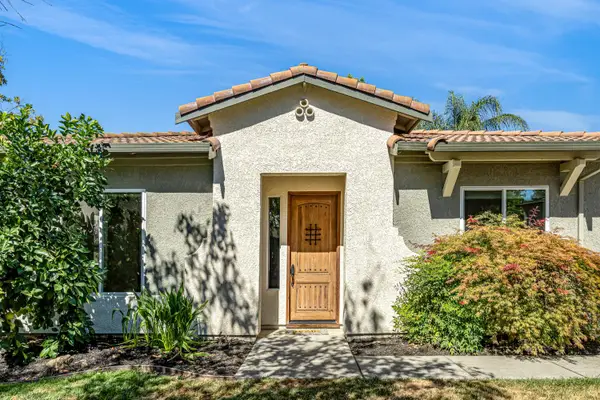 21 Jack Perry Place, Sacramento, CA 95833
