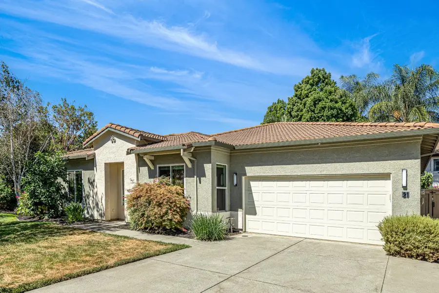 21 Jack Perry Place, Sacramento, CA 95833 - #2