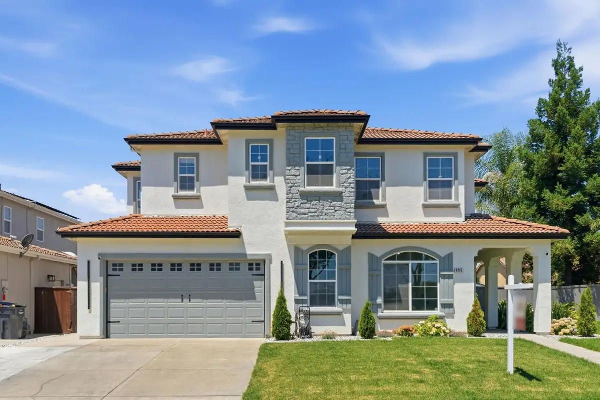 4215 Riopel Avenue, Denair, CA 95316 - #1