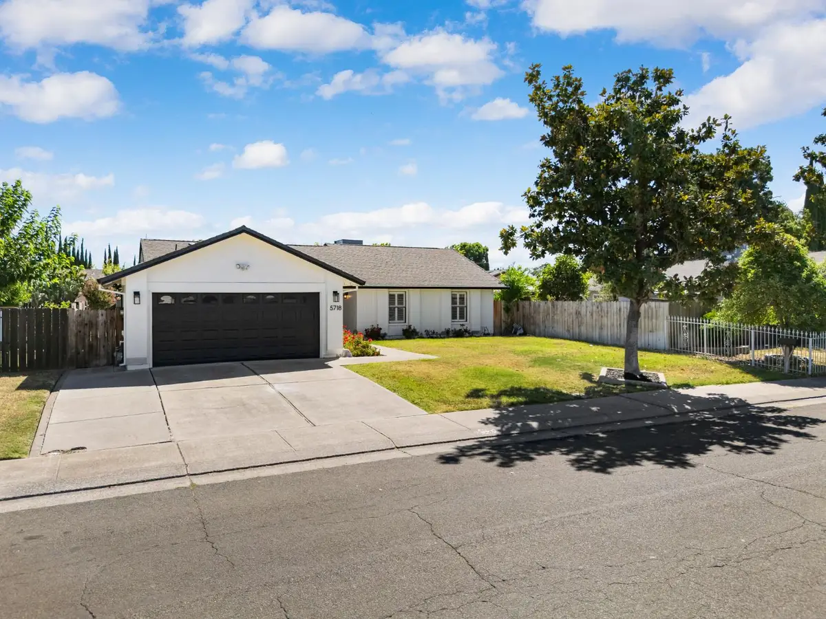 5718 Tam O Shanter Drive, Stockton, CA 95210 - #1