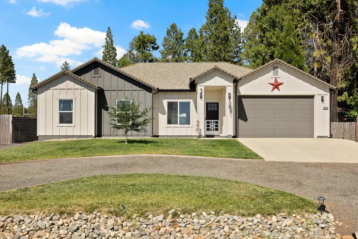 13738 Eureka Drive, Magalia, CA 95954 - #1