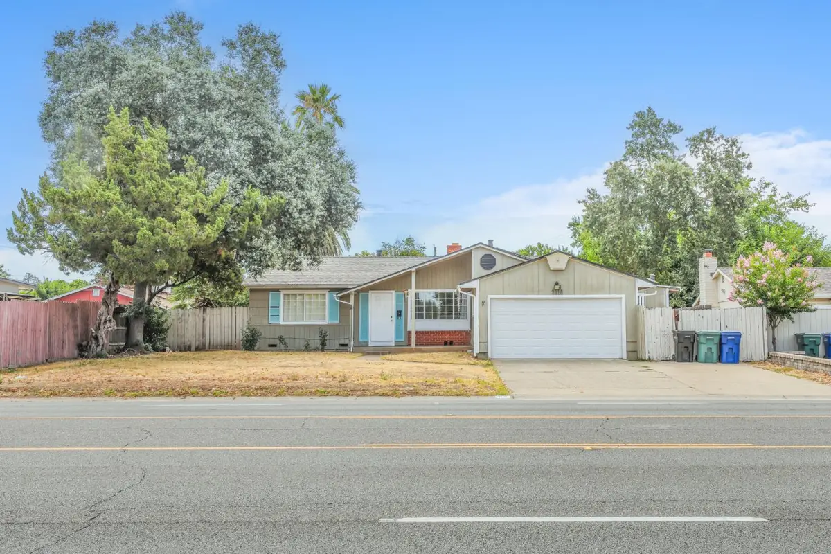 3118 Eastern Avenue, Sacramento, CA 95821 - #1