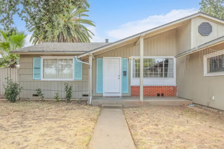 3118 Eastern Avenue, Sacramento, CA 95821 - #3