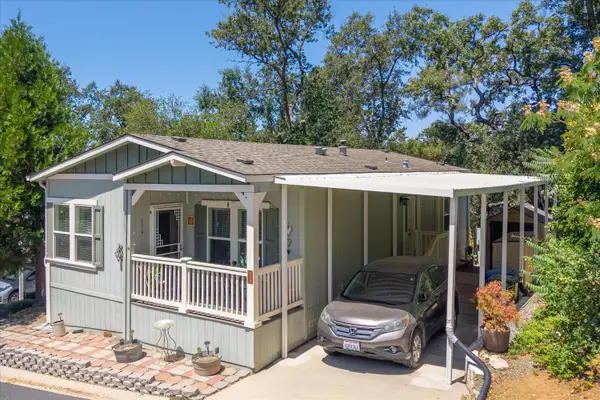 340 Tom Bell Road #111, Murphys, CA 95247