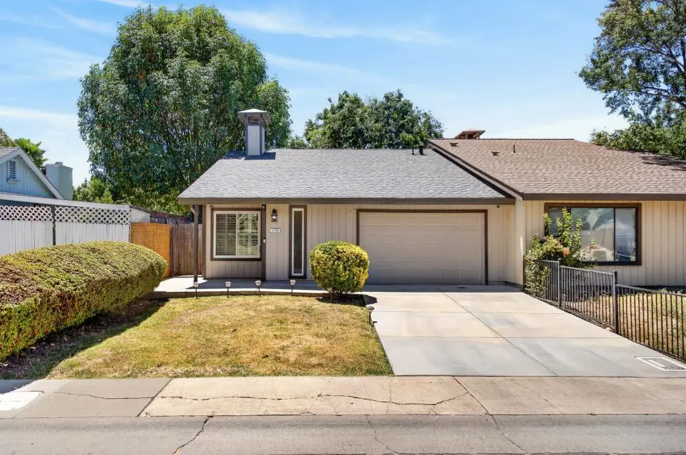 1754 Urbana Way, Sacramento, CA 95833 - #1