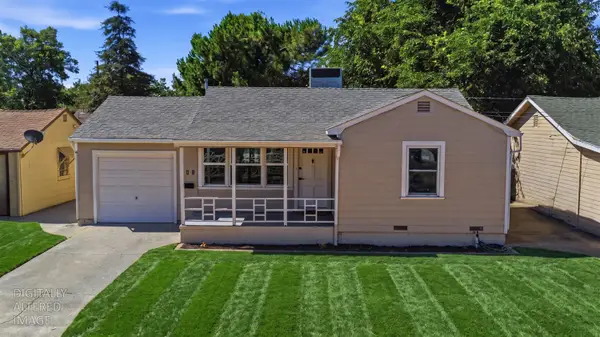 408 Leitch Avenue, Sacramento, CA 95815