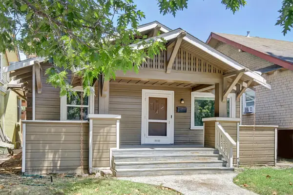 3161 T Street, Sacramento, CA 95816